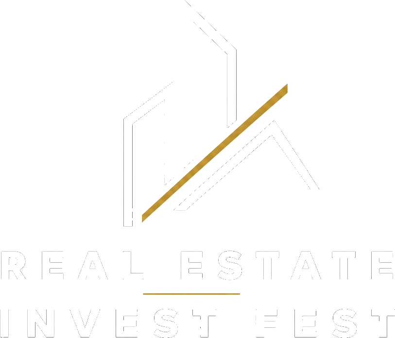 Real Estate Invest Fest logo